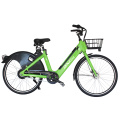New condition 36V 750W 26 inch solid tyre public sharing electric bicycle